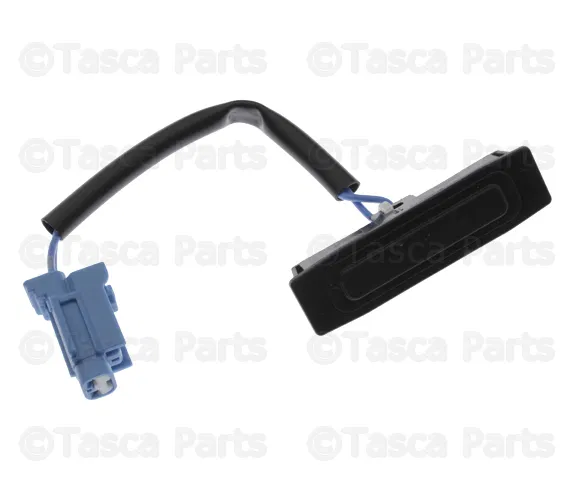 Trunk Open Warning Switch - Nissan (25380-JF00B)