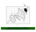 Controller - Kia (25385-3F500) - view 4