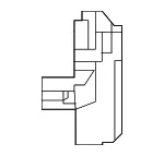 Control Module - Kia (25385-3T280) - view 3