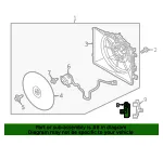 Control Module - Kia (25385-3T280) - view 4