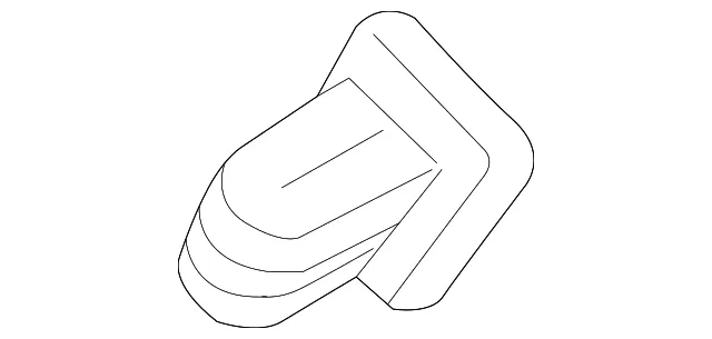Control Module - Kia (25385-4L000)