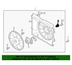 Control Module - Kia (25385-4L000) - view 4