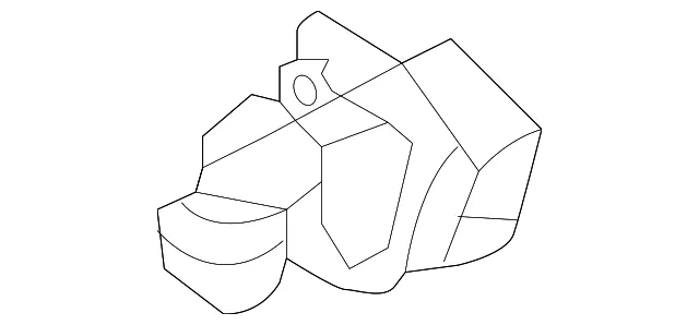 Control Module - Kia (25385-C1600)