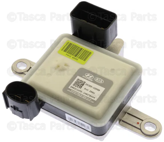 Controller - Kia (25385-C6500)