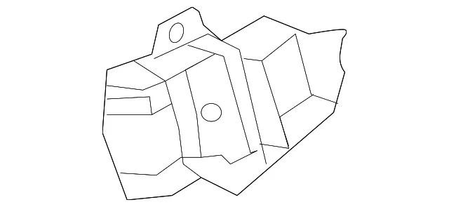 Control Module - Kia (25385-D3000)