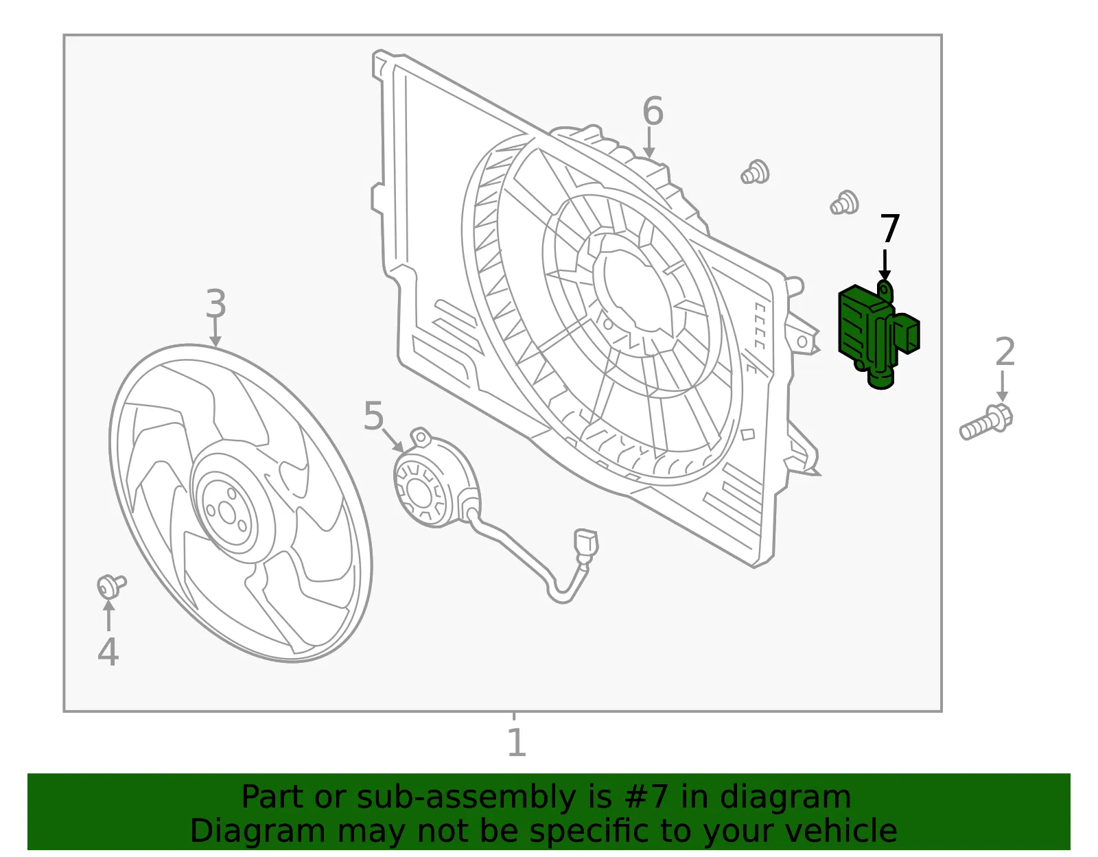 Control Module - Kia (25385-F3000) - view 2
