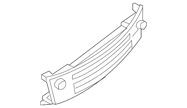 Radio Module Interface - Nissan (25391-3KA0B)