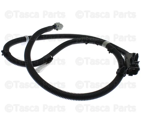 Powerpoint Socket Harness - Nissan (253A4-EZ00A)