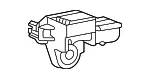 Air Bag Impact Sensor - Nissan (253B3-5NN0A) - view 3