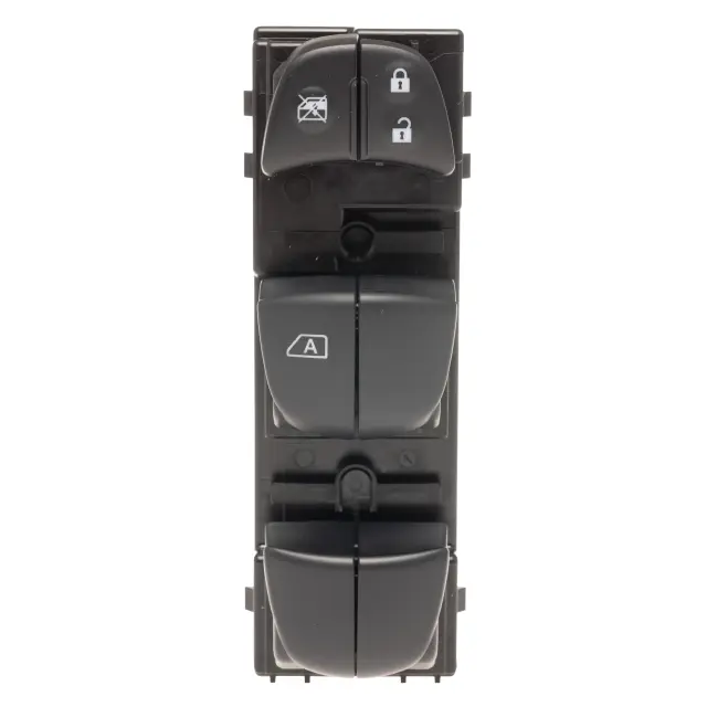 Window Switch - Nissan (25401-6MA0D) - view 4