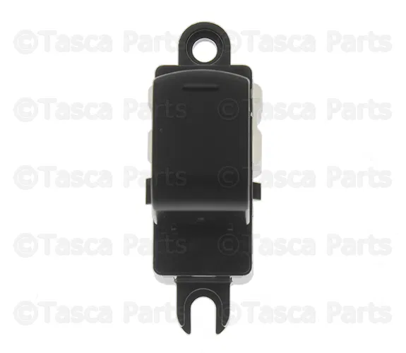 Window Switch - Nissan (25411-1VX0A)