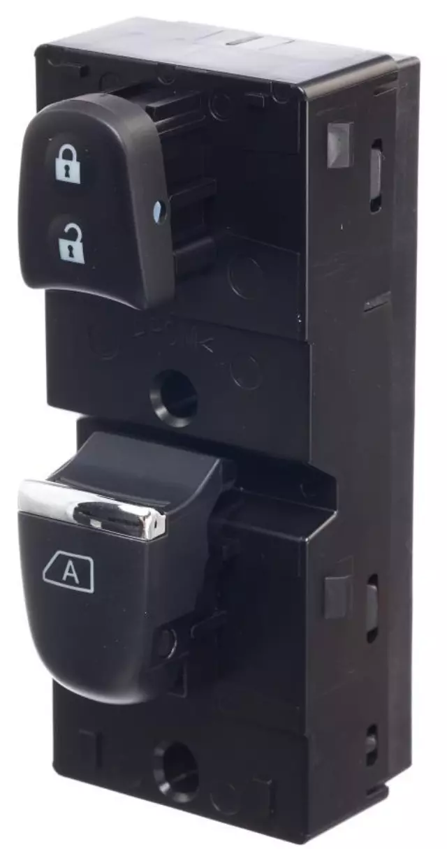 Window Switch - Nissan (25411-5AA0A) - view 4