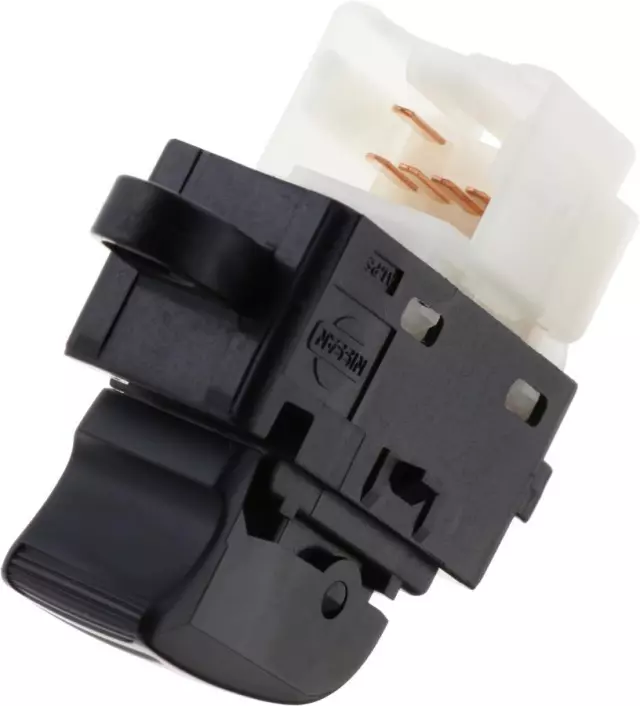 Window Switch - Passenger Side (RH) - Nissan (25411-5M000)
