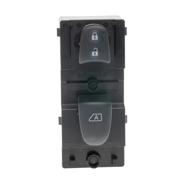 Window Switch - Passenger Side (RH) - Nissan (25411-5RL0A)