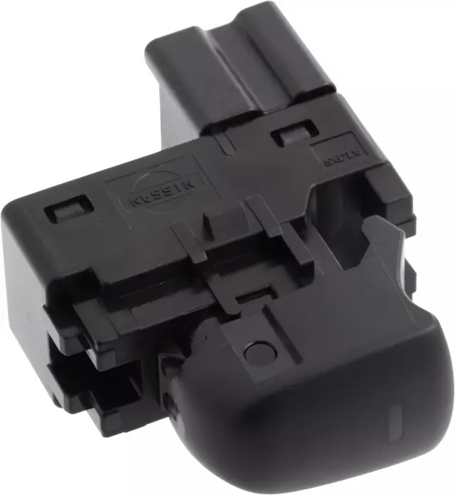 Window Switch - Nissan (25411-6CA0A)