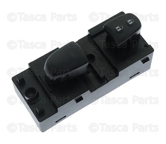 Window Switch - Nissan (25411-6CA1A)