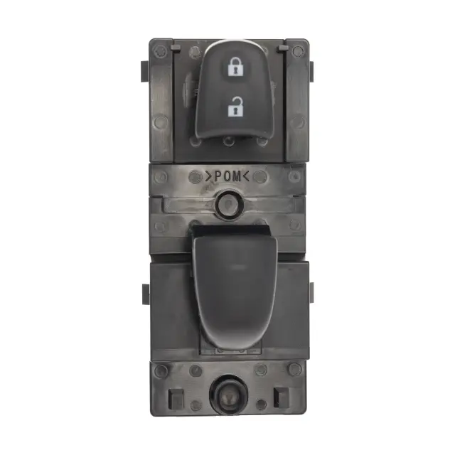 Window Switch - Nissan (25411-6CA1A) - view 3