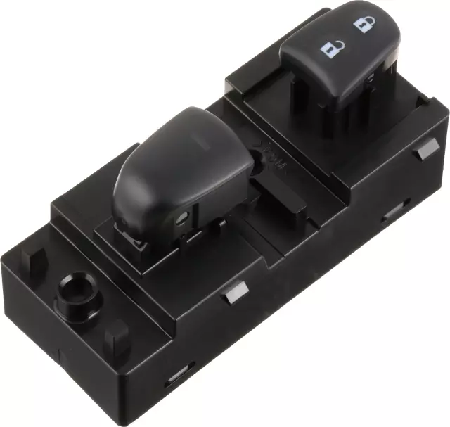 Window Switch - Nissan (25411-6CA1A) - view 8