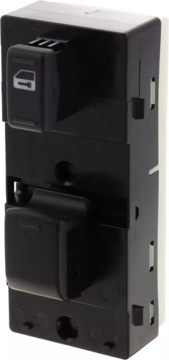 Window Switch - Nissan (25411-EA002) - view 3