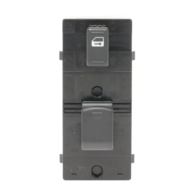 Window Switch - Nissan (25411-EA002) - view 5