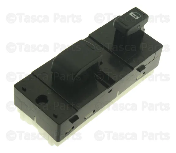 Window Switch - Nissan (25411-EA002) - view 8