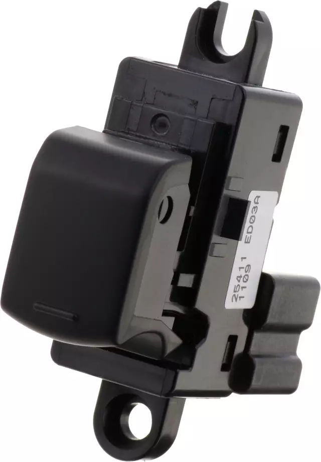 Window Switch - Nissan (25411-ED03A) - view 6