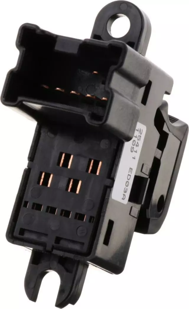Window Switch - Nissan (25411-ED03A) - view 7