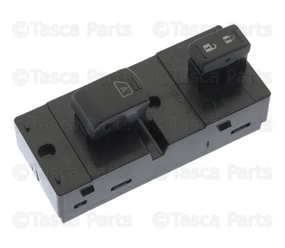 Window Switch - Passenger Side (RH) - Nissan (25411-EZ00A)