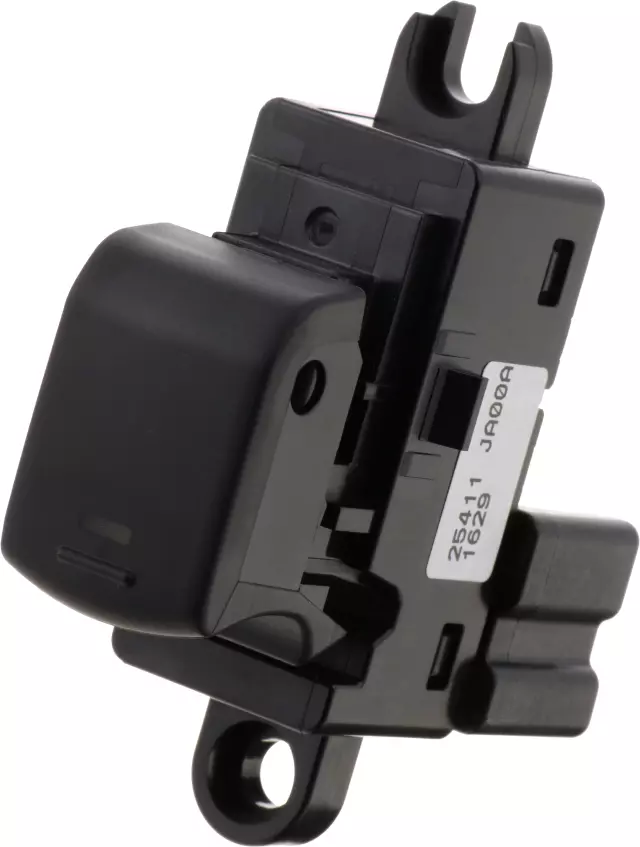 Window Switch - Nissan (25411-JA00A) - view 2