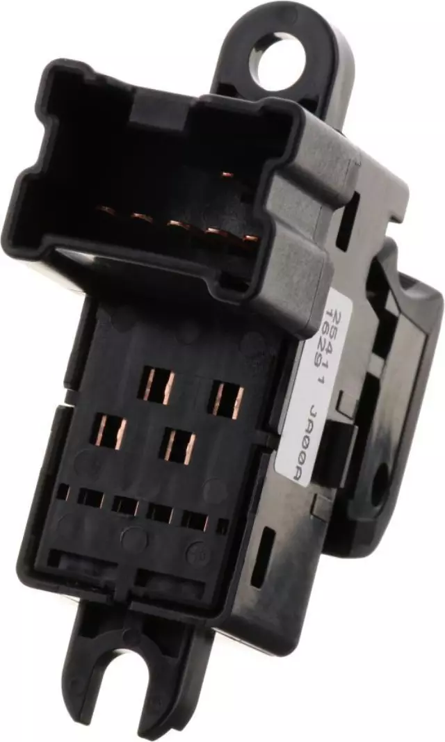 Window Switch - Nissan (25411-JA00A) - view 6