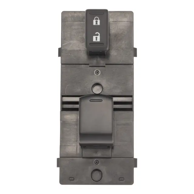 Window Switch - Passenger Side (RH) - Nissan (25411-ZJ60A)