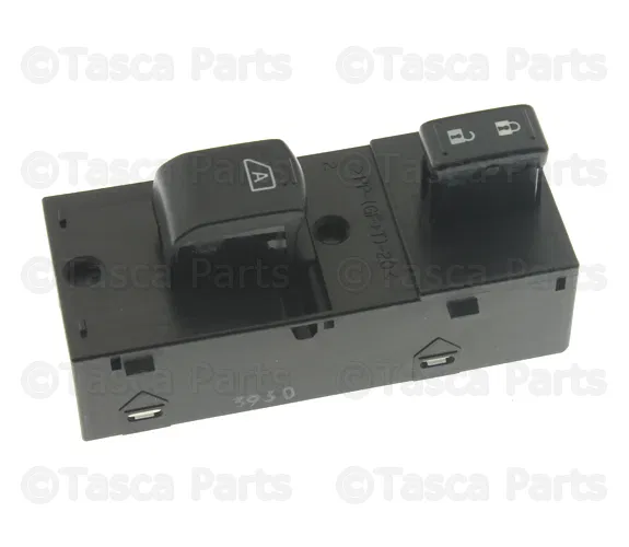 Window Switch - Nissan (25411-ZQ00A)