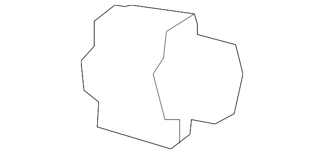 Lower Hose Connector - Kia (25485-L1100)