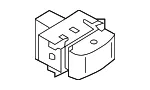 Seat Switch - Driver's Side (LH) - Nissan (25500-1BA1C) - view 3
