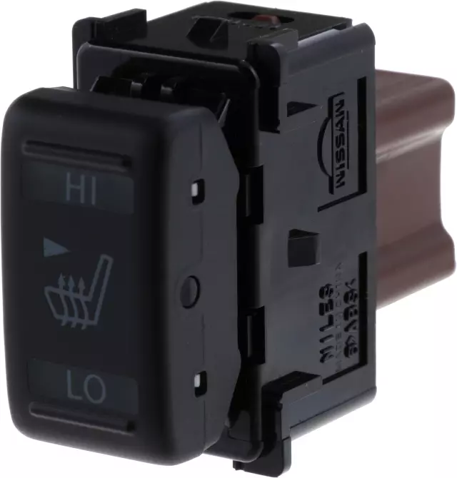 Switch - Nissan (25500-1EA0A) - view 5