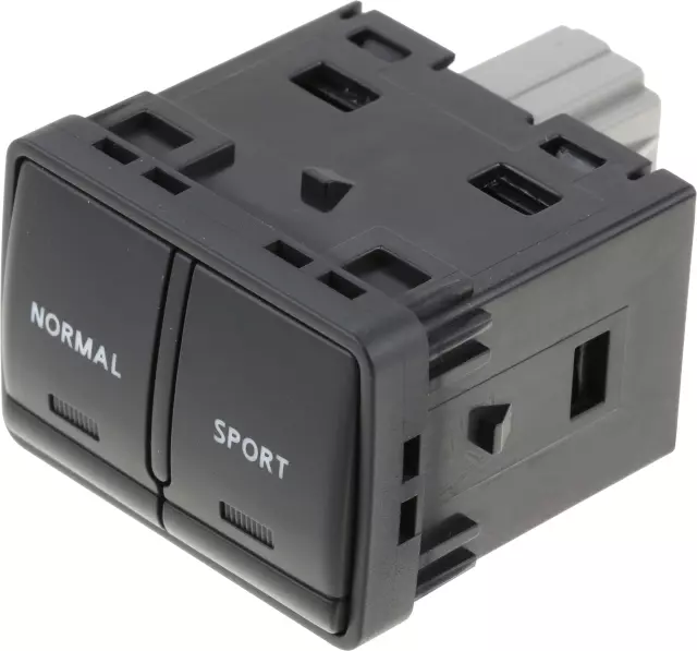 Switch - Nissan (25535-4RA0A)