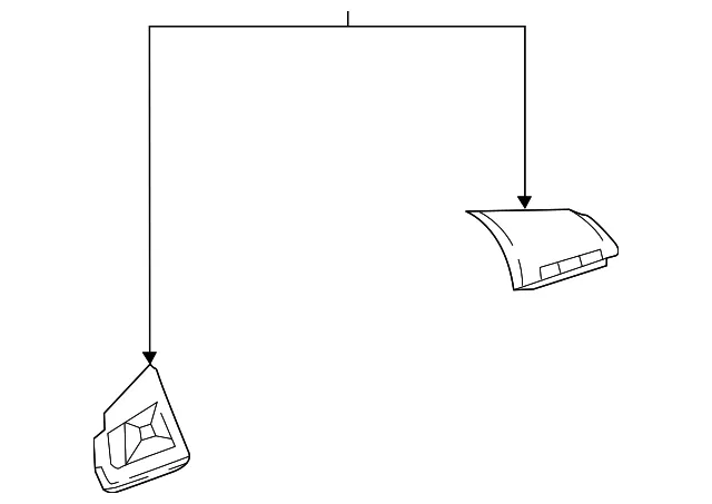 Switch - Nissan (25550-6CA1A)