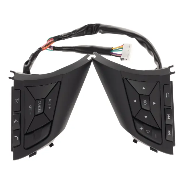 Switch Assembly - Nissan (25550-6CA1B)