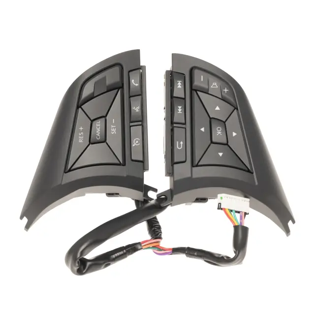 Switch Assembly - Nissan (25550-6CA1B) - view 6