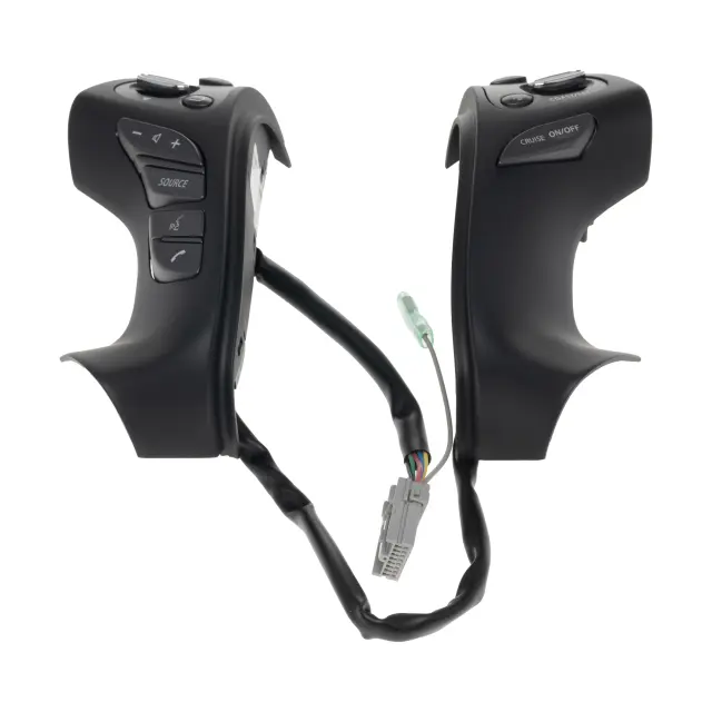 Switch Assembly - Nissan (25550-9PJ2A)