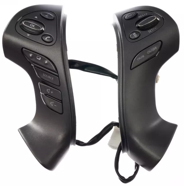 Cruise Switch - Nissan (25550-9UF3B)