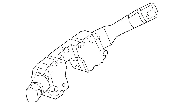 Combo Switch - Nissan (25560-3LM0A)