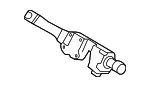 Multi-Function Switch - Nissan (25560-3VA0E) - view 5