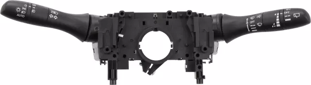 Combination Switch Assembly - Nissan (25560-5RD0A)