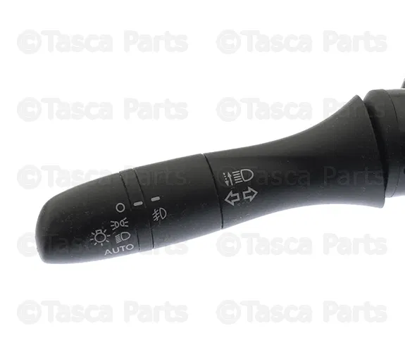 Multi-Function Switch - Nissan (25560-6CA2C) - view 9