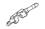 Multi-Function Switch - Nissan (25560-6LB0E) - view 3