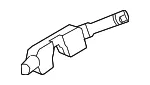 Multi-Function Switch - Nissan (25560-9BU1A) - view 3