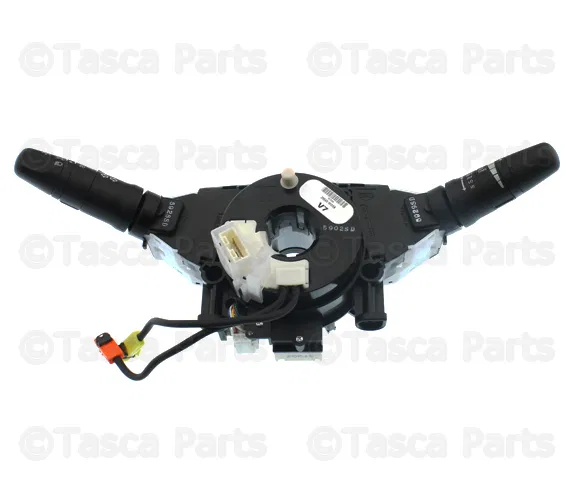 Multi-Function Switch - Nissan (25560-9FD9A) - view 6