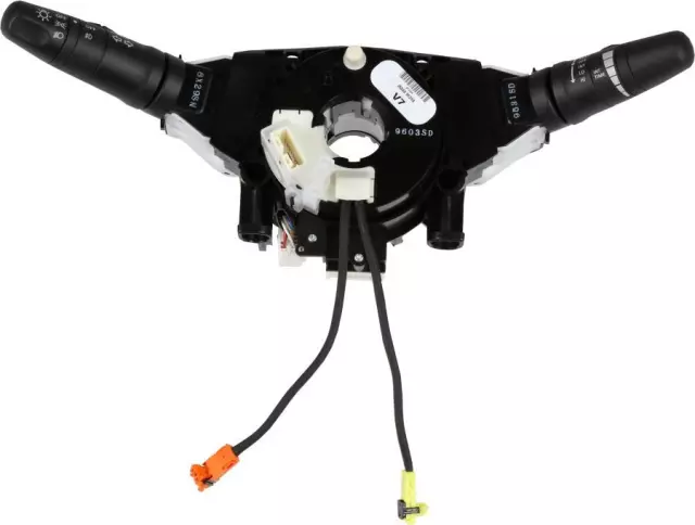 Multi-Function Switch - Nissan (25560-9FD9A) - view 7