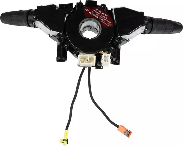 Multi-Function Switch - Nissan (25560-9FD9A) - view 8